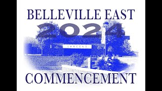 Belleville East Graduation 2024 [upl. by Stormy]