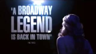 A Chorus Line at the London Palladium The Official Trailer [upl. by Baum]