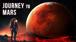 How Will We Journey To Mars [upl. by Estes]