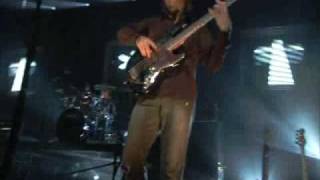 Godsend Conspirator Live at Neverender [upl. by Abdul]