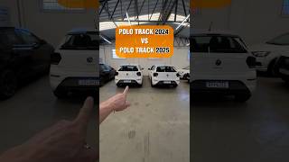 Economia na linha 2025 do EXCELENTE e Honesto POLO TRACK vw polo track [upl. by Salta]