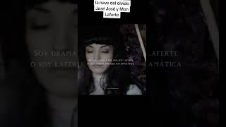 Mon Laferte la nave del olvido [upl. by Sorcha]