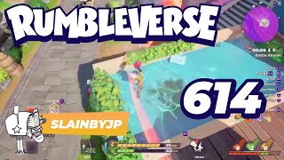 Day 614 Uploading a game per day until Rumbleverse returns rumbleverse SaveRumbleverse [upl. by Anesusa876]