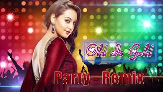 90s Best Hindi DJ Mix Songs  Old Hindi Songs Remix  Old Is Gold DJ Hindi Songs Collection [upl. by Sukramal71]