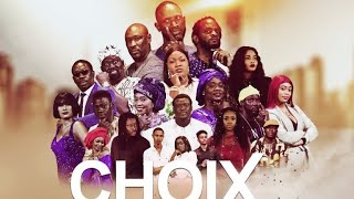 CHOIX SAISON 2 ÉPISODE 20 VOSTFR [upl. by Eloisa]