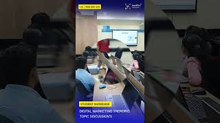 Digital Marketing Training Course in Coimbatore  LeadPro Infotech [upl. by Yadsnil]