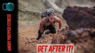 Discover The 10 Incredible Benefits Of Rucking [upl. by Hekker104]