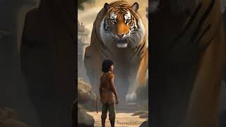 Part 2 quotThe Jungle Bookquot thejunglebook junglestories mowgli animatedstories [upl. by Nemaj838]