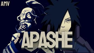 「AMV」Apashe  Dies Irae [upl. by Pinkerton48]