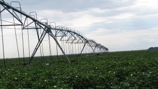 An Expert Explains the Maps of the Ogallala Aquifer of the Texas High Plains [upl. by Hild]