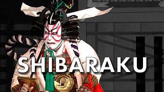 The Aragoto Masterpiece EXPLAINED・Shibaraku 1697 [upl. by Paymar]