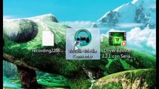 Convertidor de formatos l mp3mp43gpavi y muchos mas l by Hi Gamer l [upl. by Ycak454]