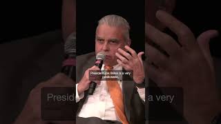 Kishore Mahbubani shares his thoughts on Donald Trump [upl. by Octavius]