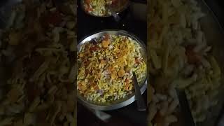 Mein to bhel poori kha raha tha viralvideo food song [upl. by Mavilia]