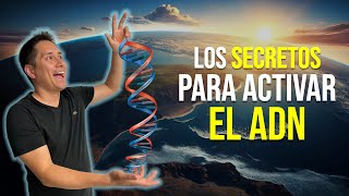 🧬 Los SECRETOS para Activar el ADN 🧬 [upl. by Mani355]