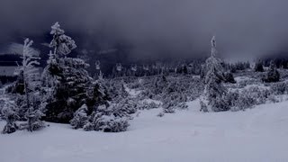 JASNA CHOPOK 2012 TATRY SLOVAKIA [upl. by Laetitia]