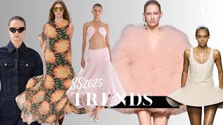 The Fashion Trends That Will Dominate 2025  A FASHION [upl. by Lilly200]