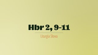 DrugieCzytanie  6 października 2024 [upl. by Ativ739]