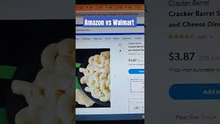 Amazon Profit Cracker Barrel Gold  Walmart to Amazon Easy Profit amazon walmart [upl. by Courtney]