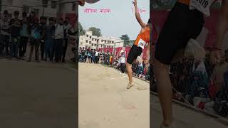 Long jump practice 🇮🇳 reels reelssinstagram instagramyoutube youtubeshorts [upl. by Daron840]