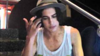 EXCLUSIVE Avan Jogia on Miley Cyrus quotWere Hanging Outquot BOP amp Tiger Beat [upl. by Nett]