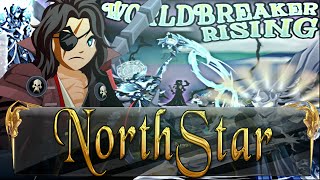 AQW join Northstar FULL Walkthrough [upl. by Assin]