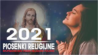 Najpiękniejsze Pieśni Religijne Polskie 💖 Piosenki Religijne 💖 Najpopularniejsze Piosenki Religijne [upl. by Sou]