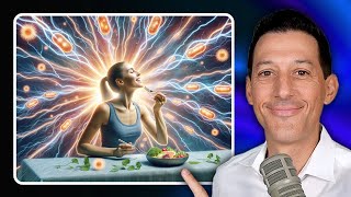 The Best Diet to Restore Your Energy amp Mitochondria [upl. by Pedroza322]