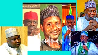 karshen alewa kasa Yadda aka Tono Badakalar kwankwaso Acikin gwamnatin Abba a kano Kai jamaa wai [upl. by Enimaj]