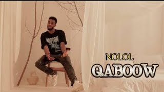 SULDAAN SEERAAR  NOLOL QABOOW  OFFICIAL MUSIC VIDEO 2024 [upl. by Wesle347]