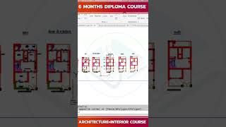 Class 29Live Class Interior BatchHow To Design Detailed Plan With Client RequProfessional Class [upl. by Gordy]