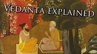 What is Vedanta [upl. by Handbook490]