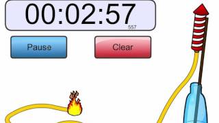 5 minute timer [upl. by Nabala]