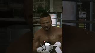 Unforgettable Showdown Reliving Hopkins vs Jones Jr in Fight Night Champion [upl. by Elleirad]