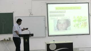 Lecture On Anticholinergic Drugs Explained Atropine Mechanism amp Clinical Uses I MBBS [upl. by Aynad]