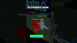 When the Dragon Rework Finally Comes Out roblox bloxfruits dragonrework [upl. by Houser]