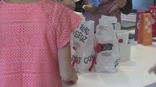 New ChickFilA opens in DeFuniak Springs with focus on giving back [upl. by Mae]