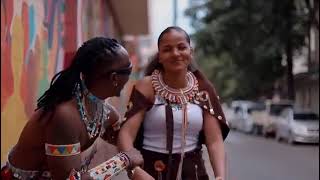 NANARE PAPAALatest maasai songTrimmed video [upl. by Zared]