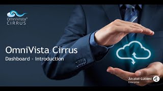 OmniVista Cirrus  Dashboard Introduction [upl. by Sena]