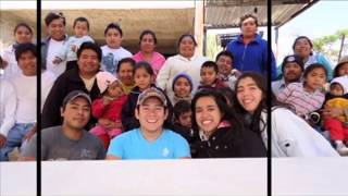 Experiencias de Formación Social del Tec de Monterrey Campus Querétaro [upl. by Luapnaes]