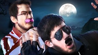 The Ned Affair  The Warfstache Saga [upl. by Haet]