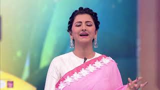 Didi No 1 Season 8  চার TV স্টার মঞ্চে  Full Ep 115  Rachana Banerjee  Zee Bangla [upl. by Auod]