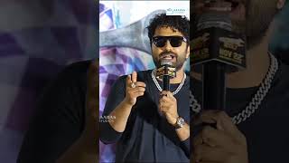 Machanic Rocky Trailer lunch at Sriramullu teater entertainment bollywoodnews movie spotted [upl. by Pish562]