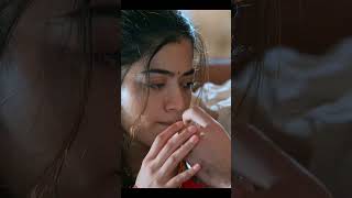 Rashmika romantic scenes in animal movie rashmika rashmikamandanna rashmikastatus animals [upl. by Aznerol]