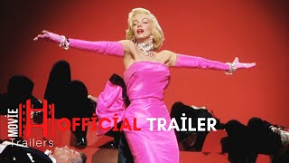 Gentlemen Prefer Blondes 1953 Trailer  Jane Russell Marilyn Monroe Charles Coburn Movie [upl. by Friede]