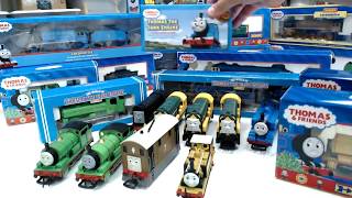 HORNBY Locomotive Thomas amp Friends Train Collection  with Tsarevna Train Tsar Fun [upl. by Gass]