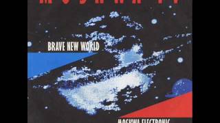 Moskwa TV  Brave new world 12 Version [upl. by Eninaej]