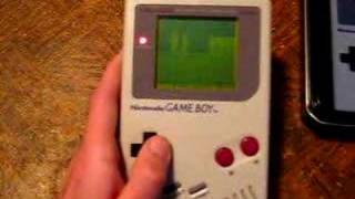 Gameboy Review [upl. by Pich]