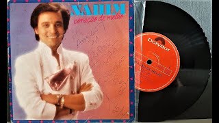 Nahim  Coração de Melão  Compacto Completo  1985  Baú Musical [upl. by Akibma]