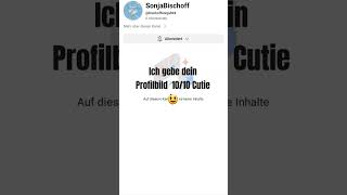 Welche profilbild soll lch als nächtes bewerten [upl. by Sayres340]